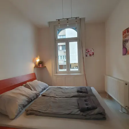 Luther شقة بودابست