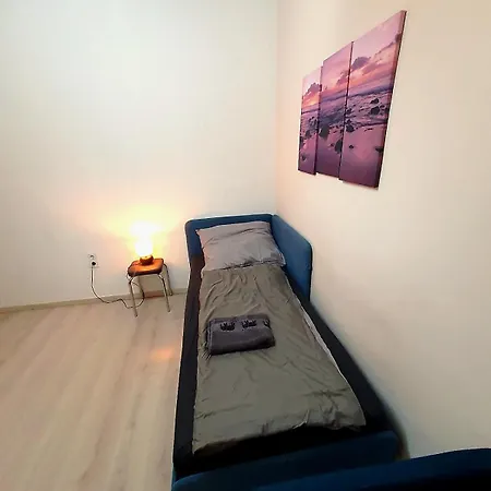 Appartement Luther *