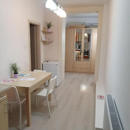 Appartement Luther
