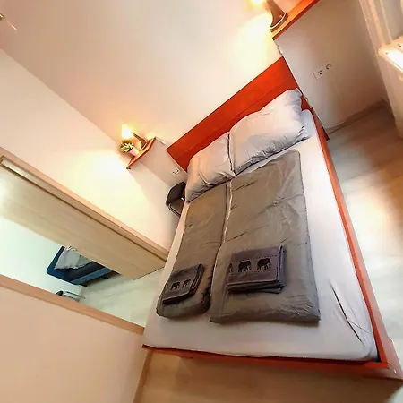 Luther Appartement