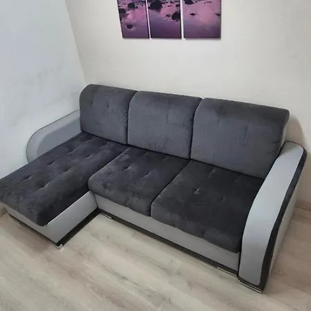 Luther Appartement *