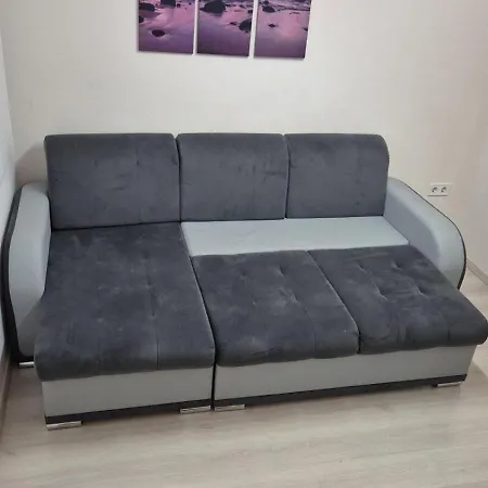 Luther Appartement