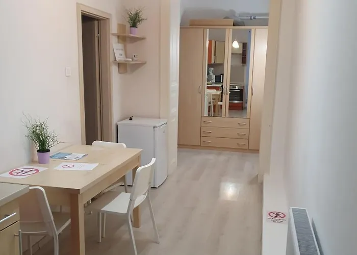 Apartment Luther