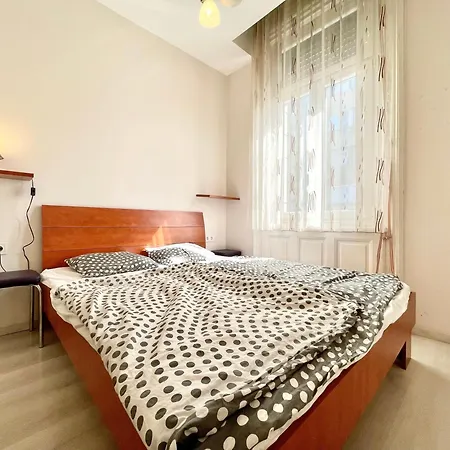 Luther Apartamento