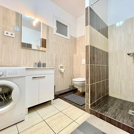 Apartamento Luther *