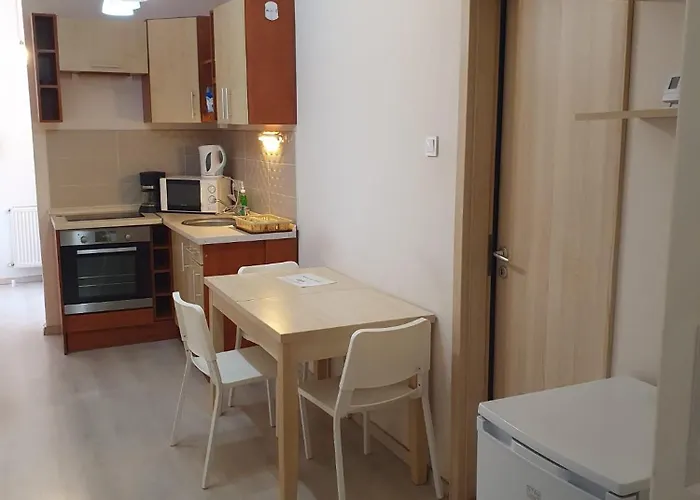 Apartamento Luther