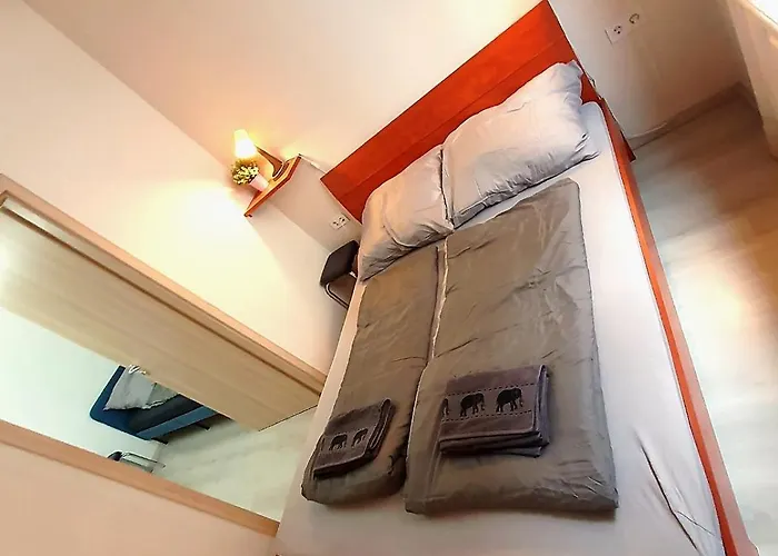 Luther Apartamento