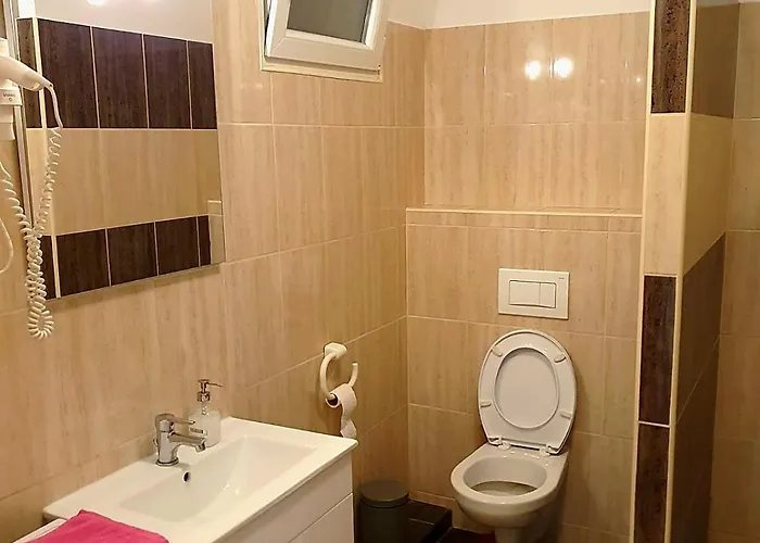 Apartamento Luther
